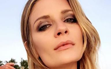 Mischa Barton speaks out on sex tape scandal: "I've been violated"
