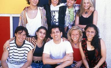 Heartbreak High: Where are they now?