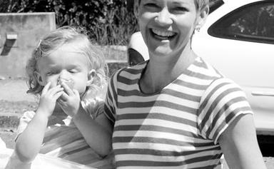 Jessica Rowe opens up on her struggle with post-natal depression