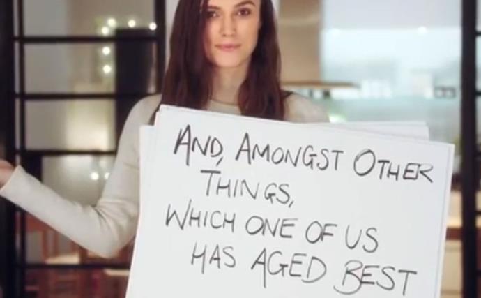 The second Love Actually sequel trailer has finally arrived!