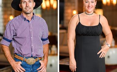 MAFS star Sean reveals the real reason he split with Susan
