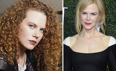 Nicole Kidman wishes she could turn back time, reveals her biggest beauty mistake