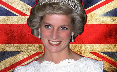 What you didn't know about the world's most famous woman, Princess Diana