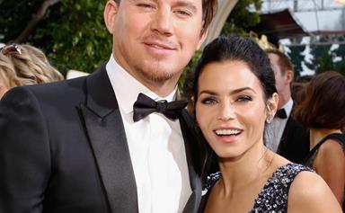 Jenna Dewan gets real about her (enviable) relationship with  Channing Tatum