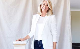 Tracey Spicer reveals she was groped by a colleague at a Christmas party