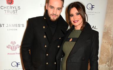 Liam Payne finally breaks his silence on being a dad
