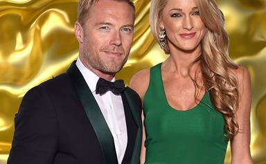Did Storm Keating accidentally reveal her baby’s gender?!