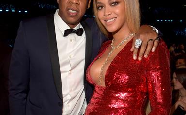 Beyonce gives birth to twins - report