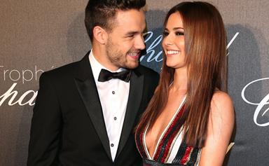 The real name of Liam Payne and Cheryl Cole's bub has been revealed and it's super cute