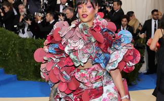 The best memes from this year’s Met Gala