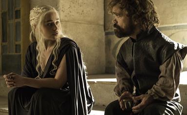 More Game Of Thrones in the works with four spin-offs announced