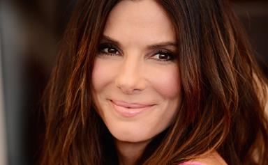 Are Sandra Bullock and Bryan Randall trying for a baby?