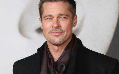 Brad Pitt went to VIP rehab following shock split from Angelina