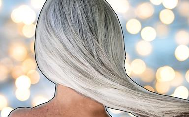 Could this scientific breakthrough cure grey hair?