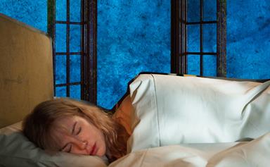 The one interior design flaw that could be causing your bad night's sleep