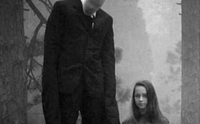 Slenderman made us do it The story behind the murders