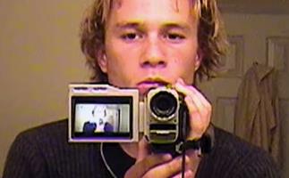 Heath Ledger, I Am Heath Ledger, Heath Ledger documentary