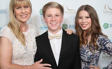 Terri Irwin's heartbreaking desire to have more kids before Steve's untimely passing