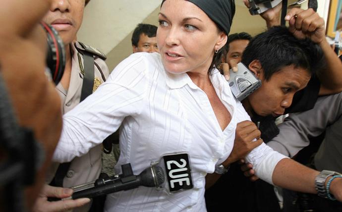 How Schapelle Corby stands to make a lot of money when she returns to Australia