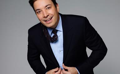 Jimmy Fallon breaks his silence on those drinking allegations