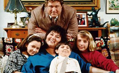 10 most controversial episodes of Roseanne