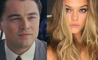 It's official: Leonardo DiCaprio and girlfriend Nina Agdal have split