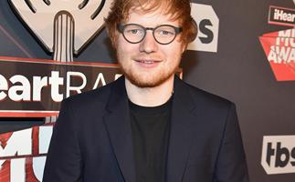 Is Ed Sheeran getting married?