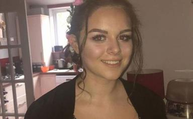 Mother confirms Olivia Campbell is the latest victim of Manchester bombing