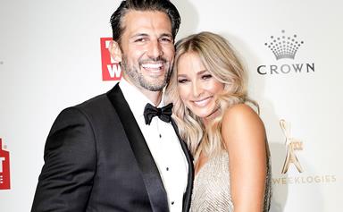 Happy news: The Bachelor’s Anna Heinrich and Tim Robards are engaged!