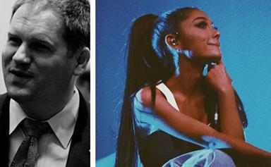 Father-of-three pens heart wrenching open letter to Ariana Grande