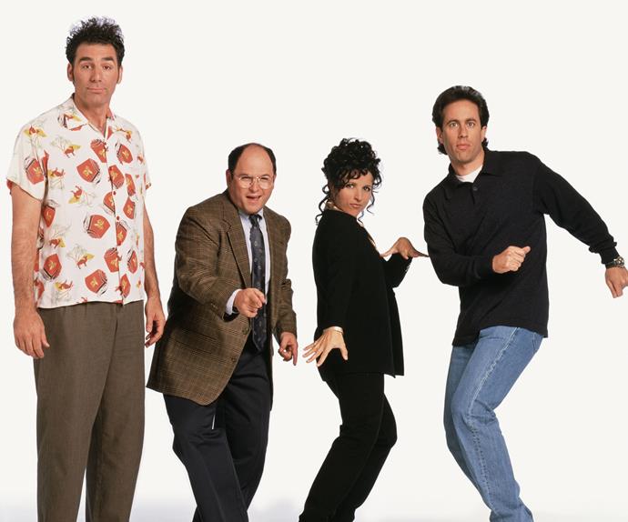 Where to binge watch your favourite nineties TV shows