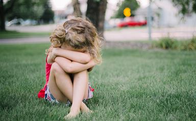 FACT: These common sayings are damaging your kids
