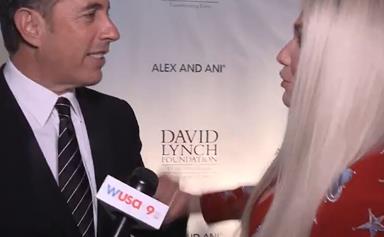 The savage moment Jerry Seinfeld rejects Kesha