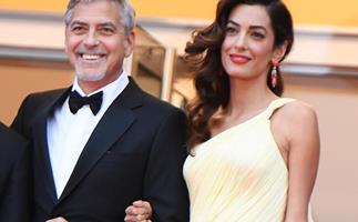 George Clooney's dad spills on "profound" change in George and Amal
