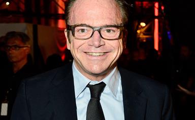 Tom Arnold is suing Channel 10 over his I'm A Celeb stint