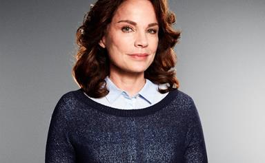 Wentworth actress Sigrid Thornton speaks out in defence of mature-aged women on TV