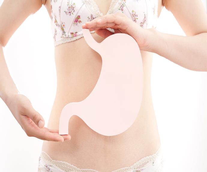 10 signs you've got an unhealthy gut