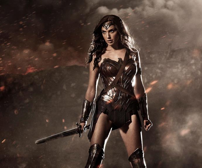 The ways Wonder Woman is making us talk about feminism