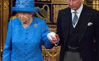Is Queen Elizabeth preparing to abdicate the throne?