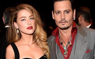 Johnny Depp’s dogs Pistol and Boo are making headlines… again