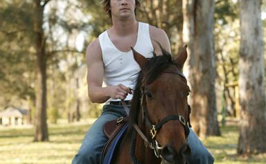 From Home And Away to LA: Chris Hemsworth’s best moments