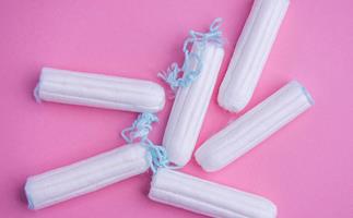 Scotland providing tampons and pads to those who can’t afford them in bid to beat period poverty