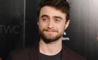 Daniel Radcliffe stays on brand and heroically helps a tourist attacked on the street