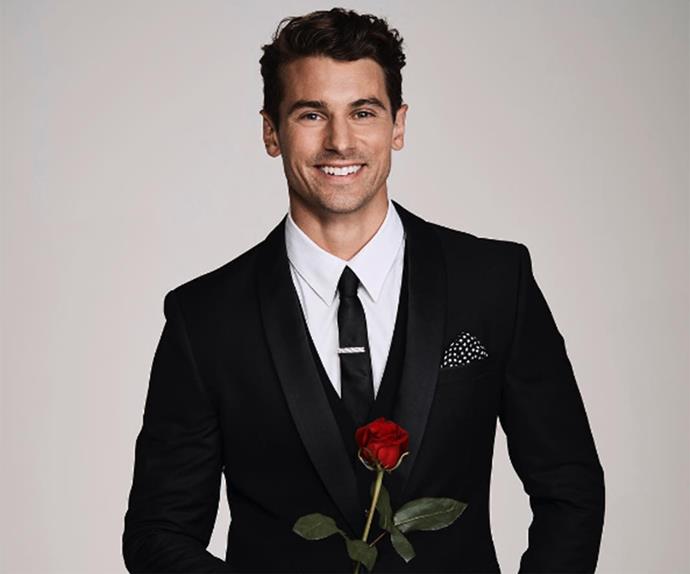 The Bachelor Matty J is disappointed with the girls 