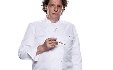 Marco Pierre White reviews the 10 celebs entering Hell’s Kitchen