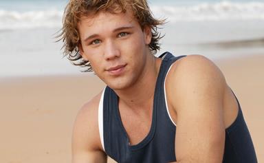 Lincoln Lewis hints at a return to Home And Away