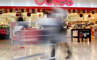 Coles to introduce a low sensory shopping experience for individuals on the autism spectrum