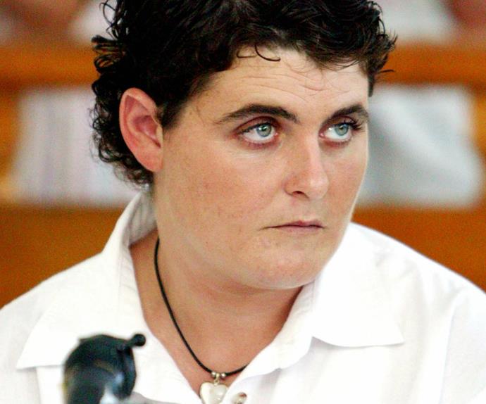 Bali Nine Member Renae Lawrence May Have Sentence Cut Australian