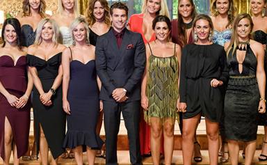 Opinion: The Bachelor went ‘topless waitress hunting' last night and it was appalling