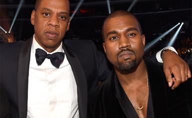 “He crossed the line..." Jay-Z opens up about feud with Kanye West